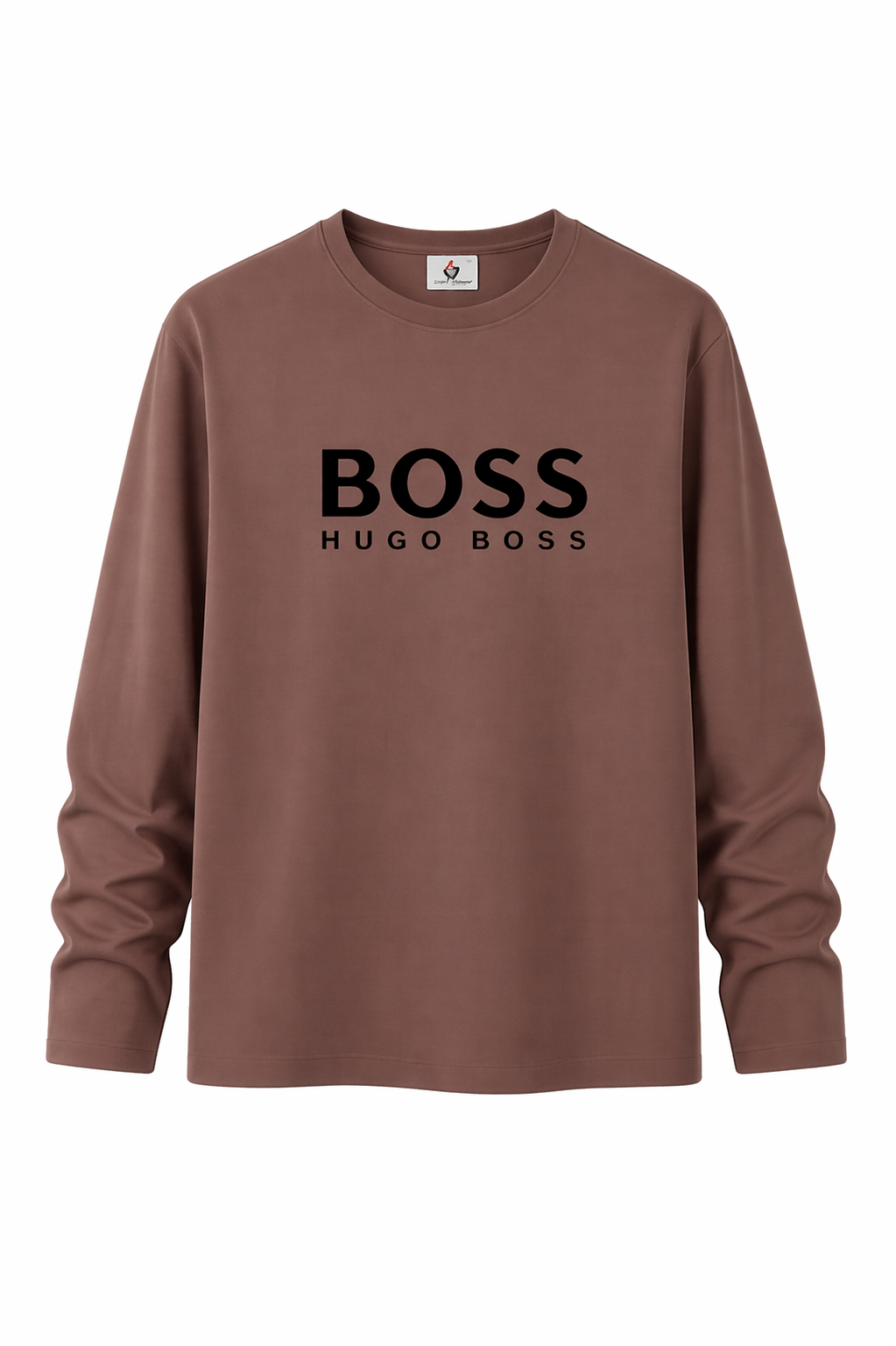 Man's Full Sleev T-Shirt