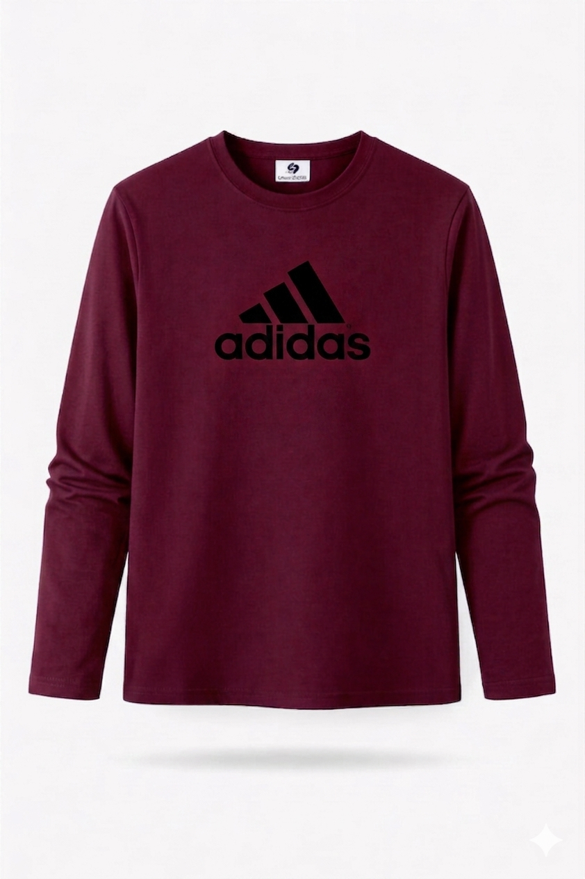 Man's Full Sleev T-Shirt