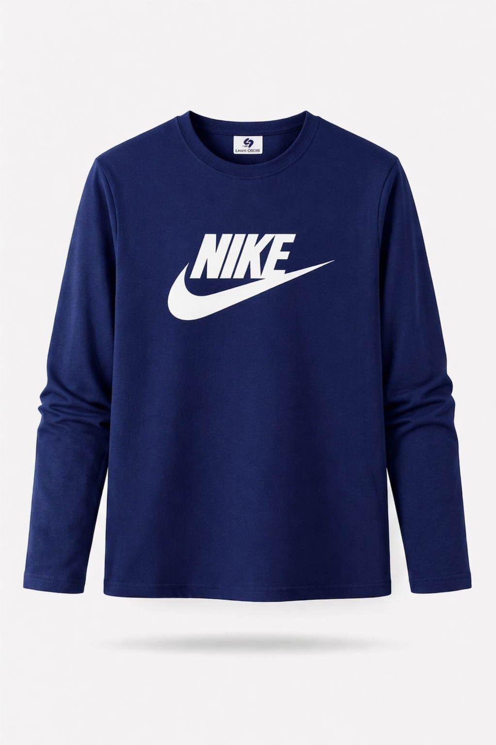 Man's Full Sleev T-Shirt