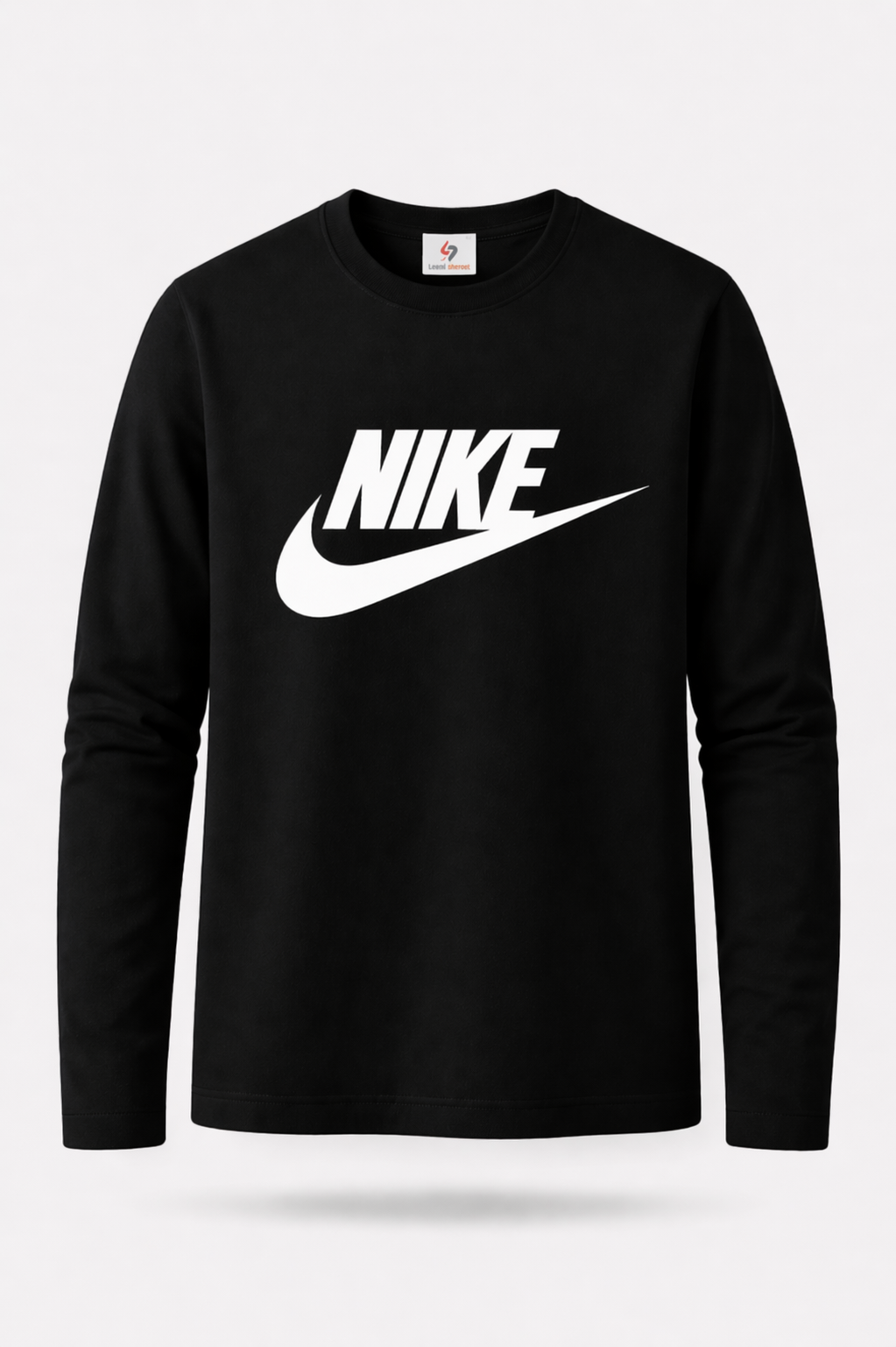 Man's Full Sleev T-Shirt